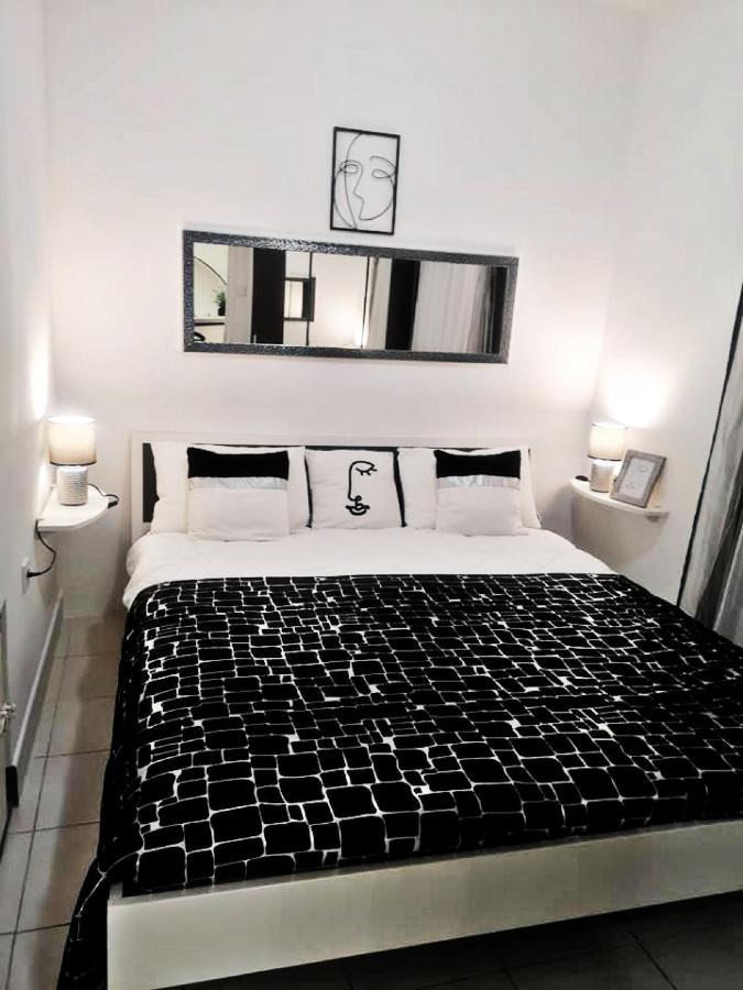 Apartment Decumana Krk Town Bagian luar foto