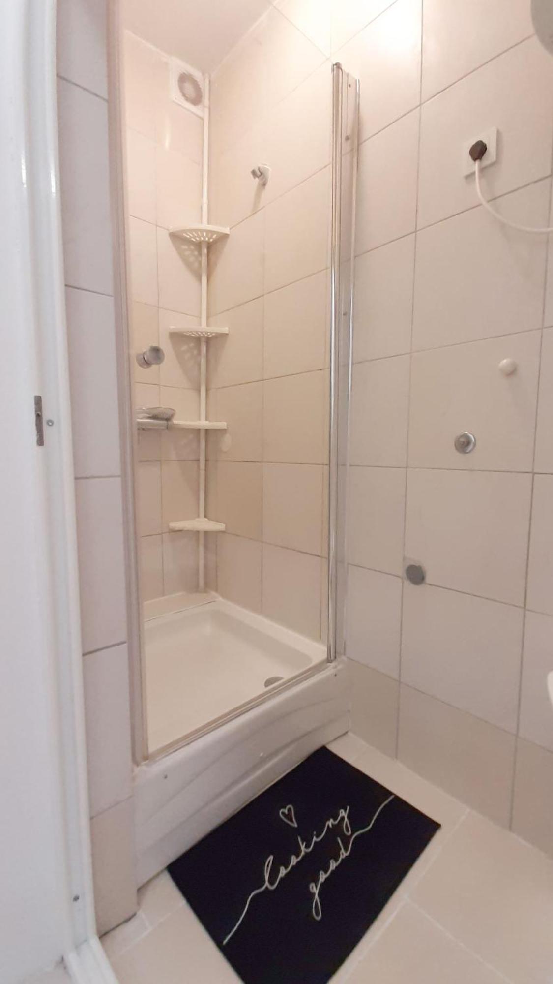 Apartment Decumana Krk Town Ruang foto