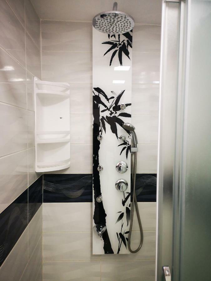 Apartment Decumana Krk Town Bagian luar foto